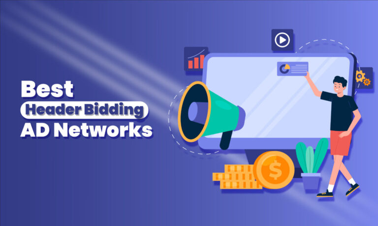 10 Best Header Bidding Ad Networks in 2026