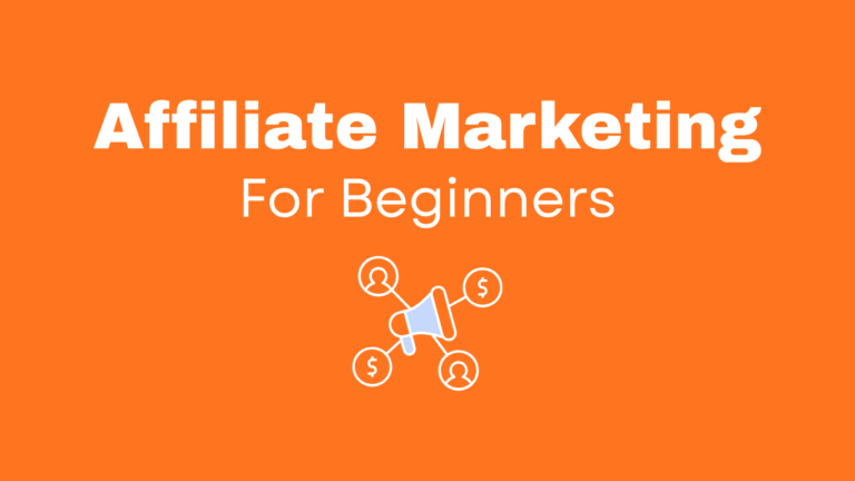 Affiliate Marketing