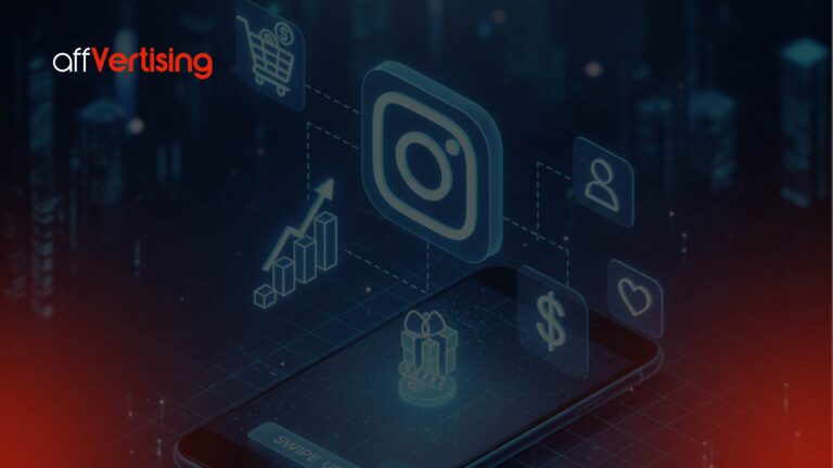 Affiliate Marketing on Instagram