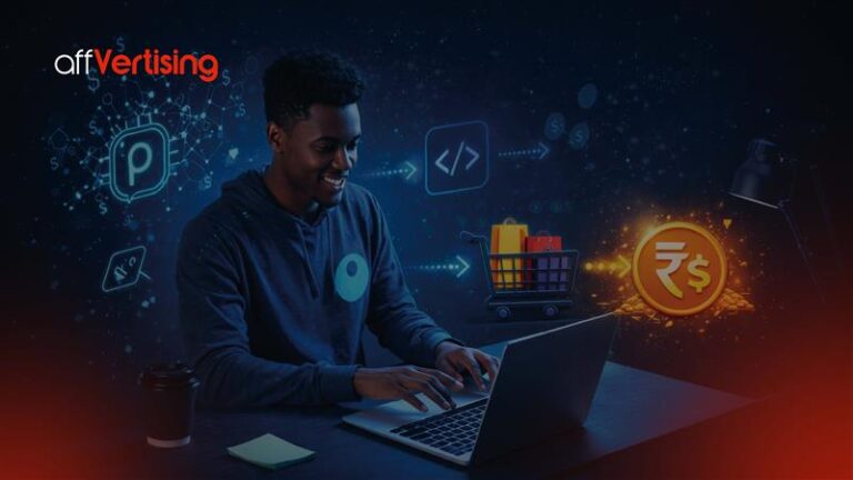 How Affiliate Tracking Works