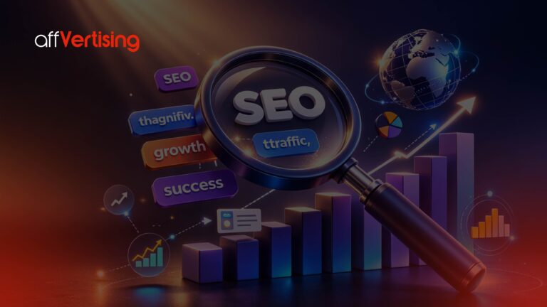 SEO for Affiliate Marketing