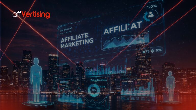 Types of Affiliate Marketing Models