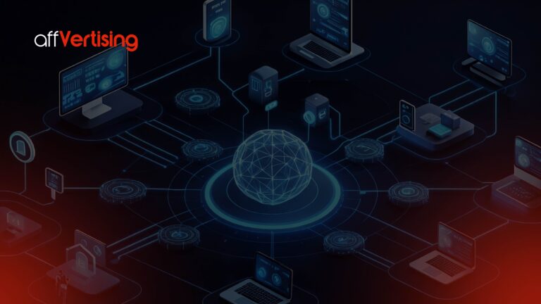 Affiliate Tracking Software