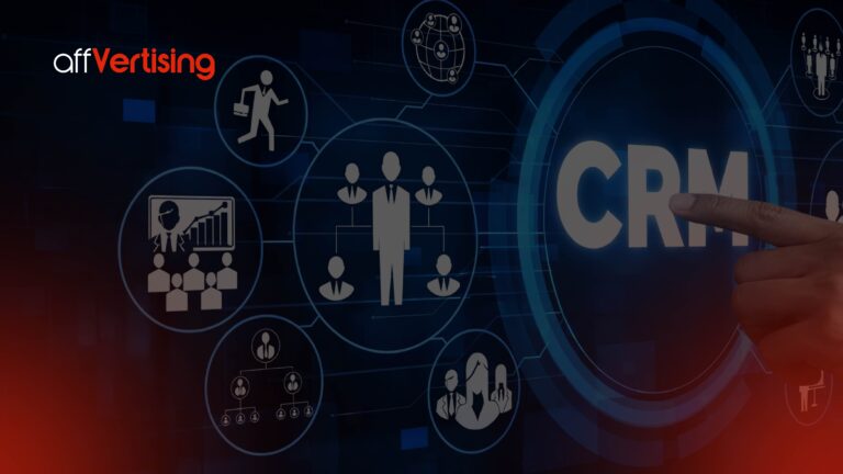 How CRM Tools Boost Affiliate Marketing Performance in 2026 CRM for Affiliate Marketing