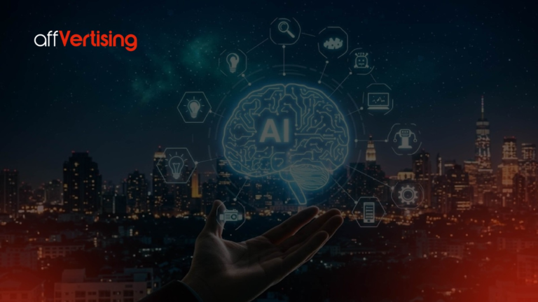 AI-Powered Affiliate Keyword