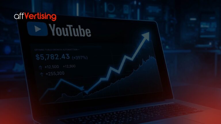 Affiliate Marketing for YouTube Channels in 2026 YouTube Channels