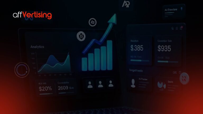 Affiliate Revenue