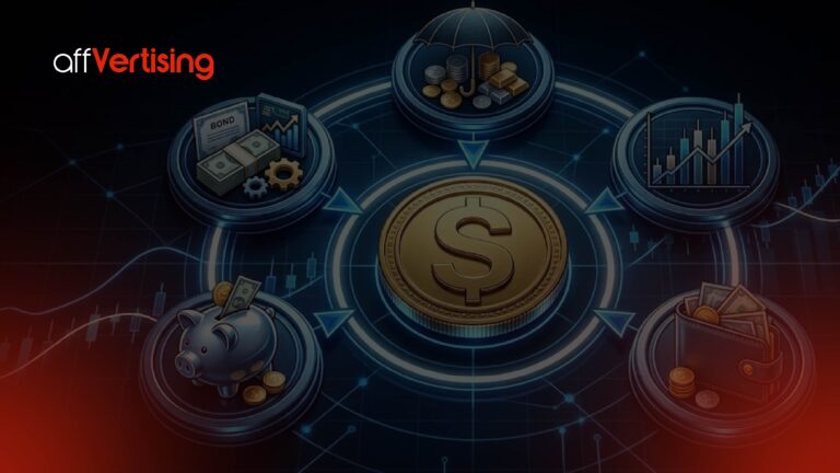 Affiliate Income Diversification Strategy in 2026 Diversification