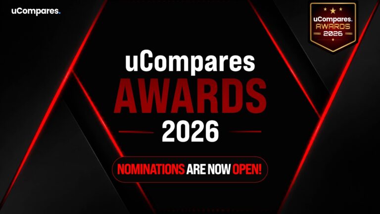 uCompares awards 2026 affvertising